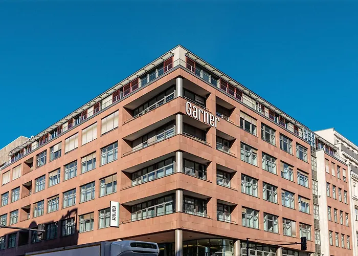 Select Berlin GendarmenmarktSporthotels